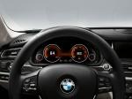 BMW 750d xDrive 2012 года